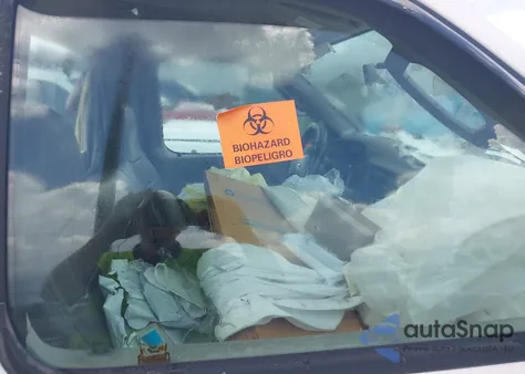 2003 Ford F-150 Xl/Xlt из США, поврежденный, VIN 2FTRF17233CB02554